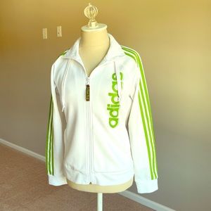 Adidas Ladies Jacket